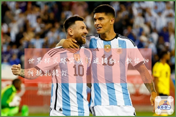 世界杯买球实战门道揭秘，教你如何稳扎稳打