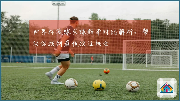 世界杯滚球买球赔率对比解析，帮助你找到最佳投注机会