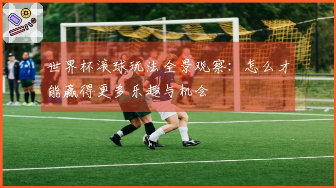 世界杯滚球玩法全景观察：怎么才能赢得更多乐趣与机会