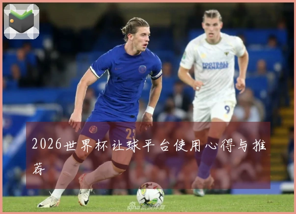 2026世界杯让球平台使用心得与推荐