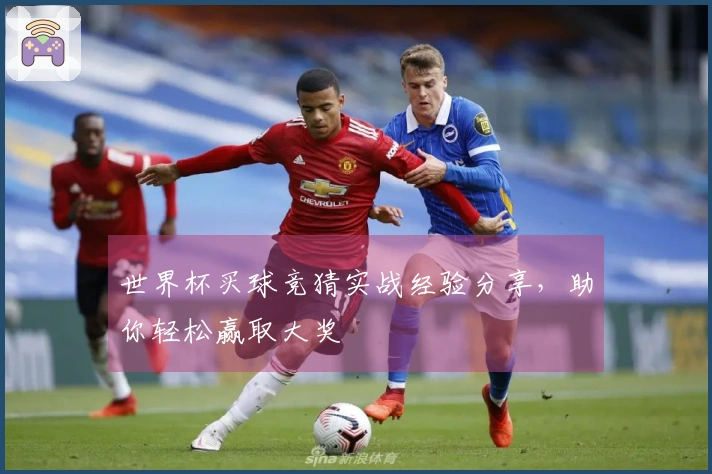 世界杯买球竞猜实战经验分享，助你轻松赢取大奖